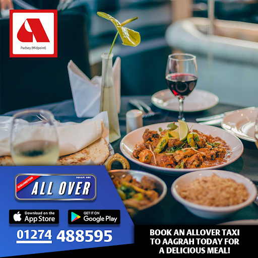 What's your favourite <a href="/aagrah/">jef</a> meal combo?
We love a portion of Lamb Chops! Head over to Aagrah Bradford with All Over Taxis Girlington today for a delicious meal.
 
Download the FREE app today: onelink.to/regsnt
01274 488595
Girlington.co.uk
.
.
.
#cashless #Taxi