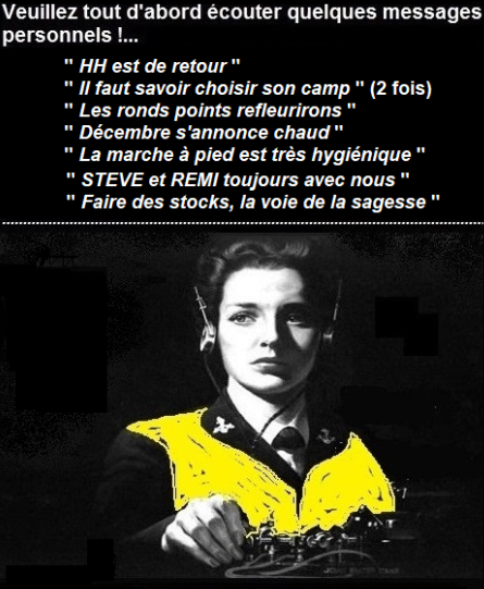 pauvreencolere's tweet photo. @bo_chart @fan_zone_22 @L_oranaise_ on verra...
#GrèveGenerale
ou la #mort?
#auxArmesCitoyen/#auxArmesCitoyennes
>#extrait de #Marseillaise hein
en aucune facon1 #appel à #violence!
;)
#GJ
>#giletsJaunes/#giletJaune=#prix #course alimentaire,#essence #edf #gaz,çà va?
#onEstPasséLaColereDesPeuples?
#WeAsk
#GreenArmy https://t.co/J52aFBe0SF