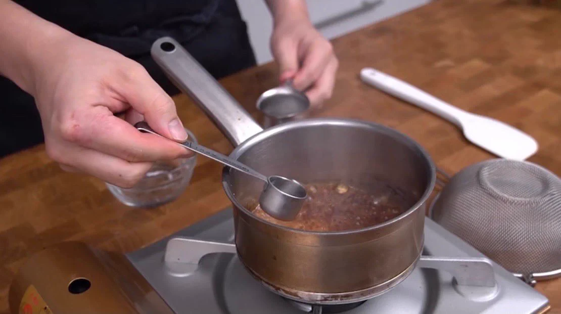 一番大事な味の決め手はキャラメル？絶品のかぼちゃプリンレシピ！