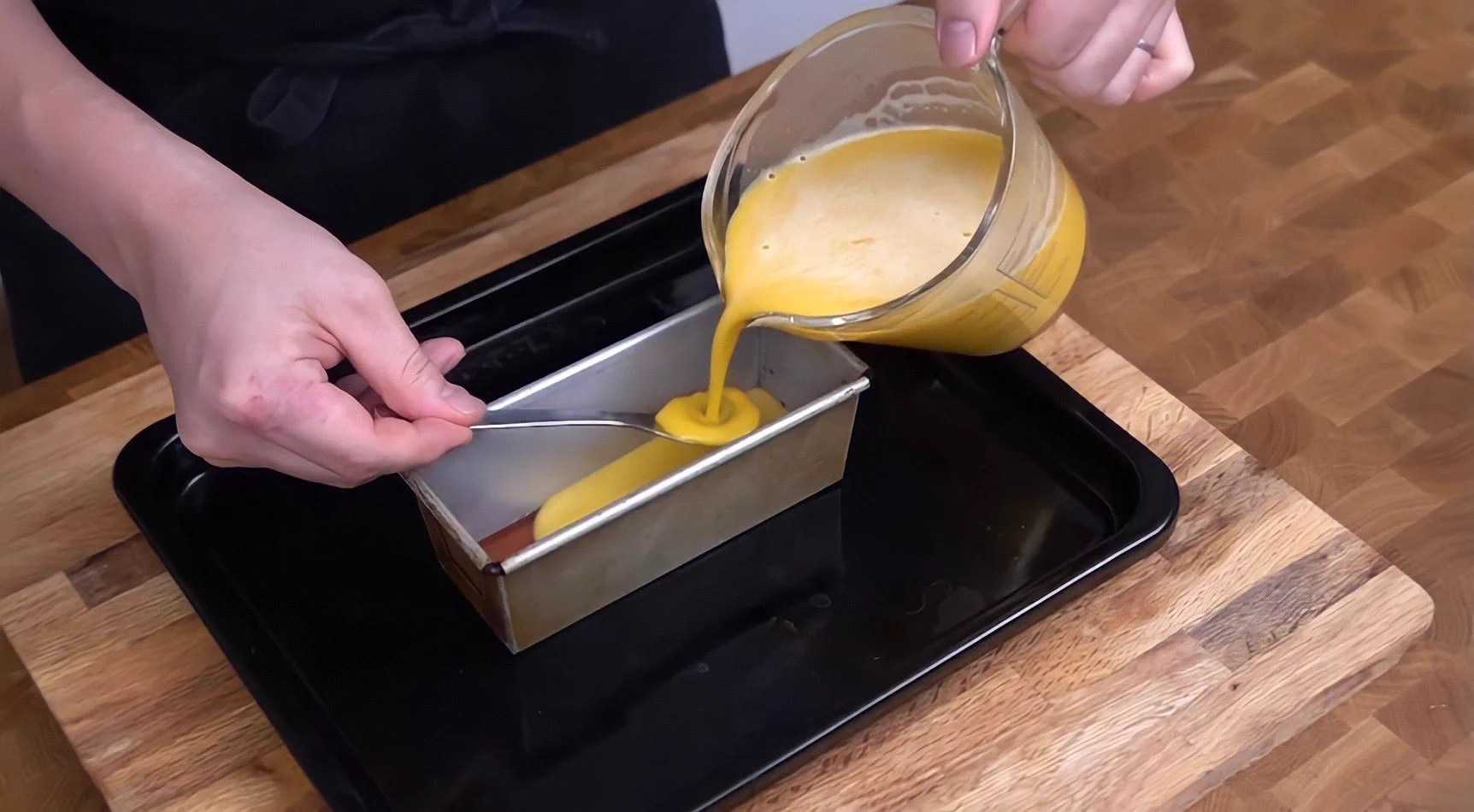 一番大事な味の決め手はキャラメル？絶品のかぼちゃプリンレシピ！