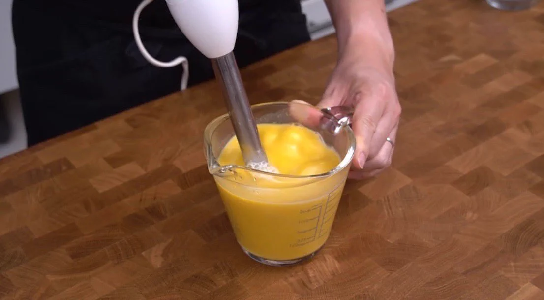 一番大事な味の決め手はキャラメル？絶品のかぼちゃプリンレシピ！