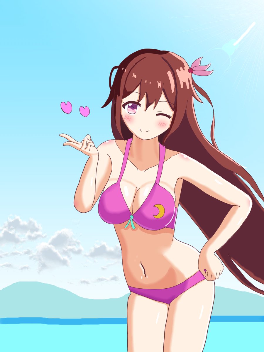 Twoucan 如月 艦 の注目ツイート イラスト マンガ コスプレ モデル