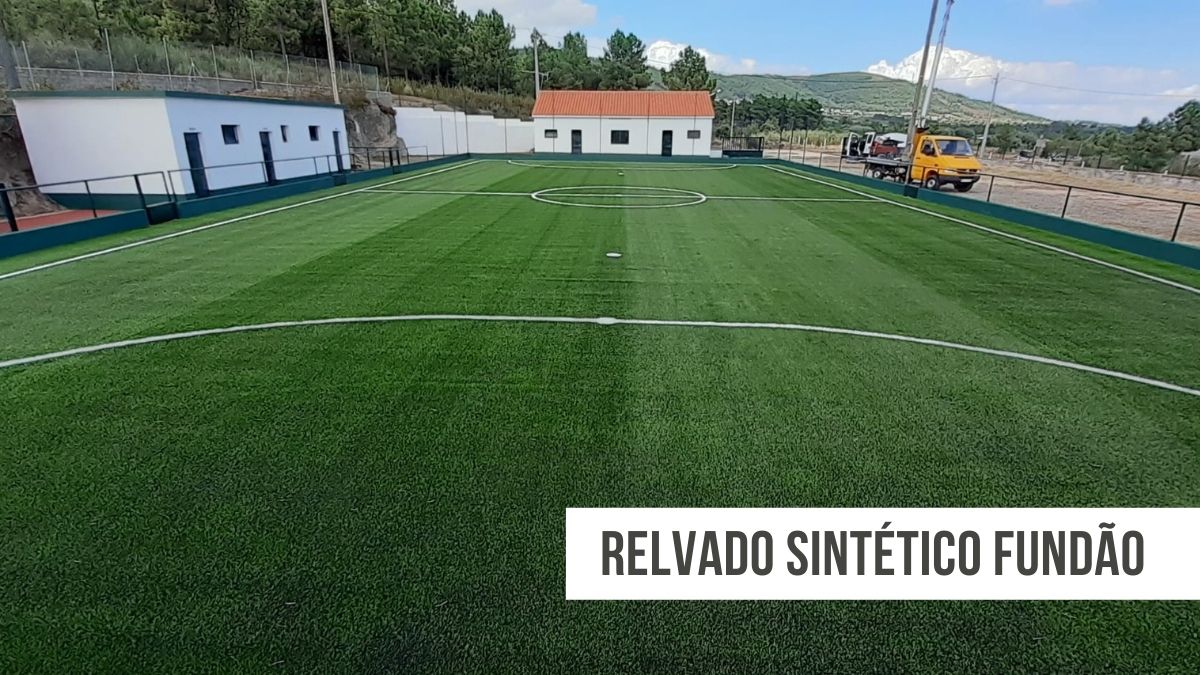 Mais uma obra RED!

📍 Relvado Sintético em Azeitão

#relvado #sintético #Azeitão  #TurfgrassExperts

relvados.com