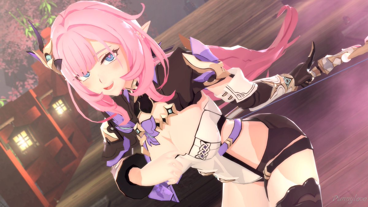 The_Punnylove's tweet image. Miss pink Elf
#Gmod #garrymod