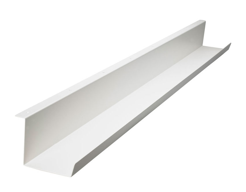 Box15_UK's tweet photo. SUN is our new under-desk cable tray. Available in 3 sizes; 500, 1100, 1470mm and in 3 colours. Trade and Bulk discounts; Prices from £10.02 https://t.co/oeugfe4gnn https://t.co/5tg6dWLClj
