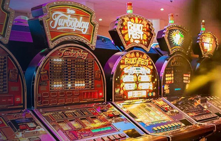 Играть в игровые аппараты без регистрации