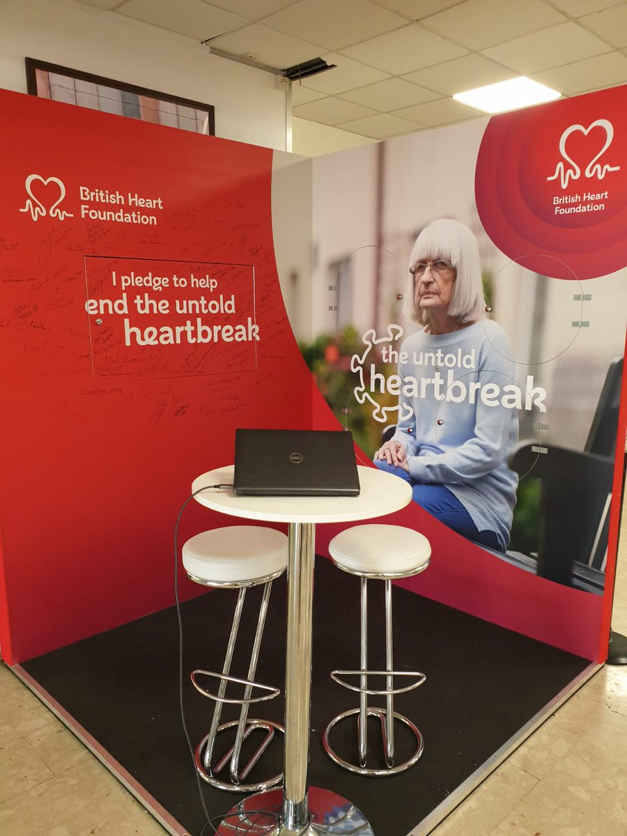 BHF Policy tweet media
