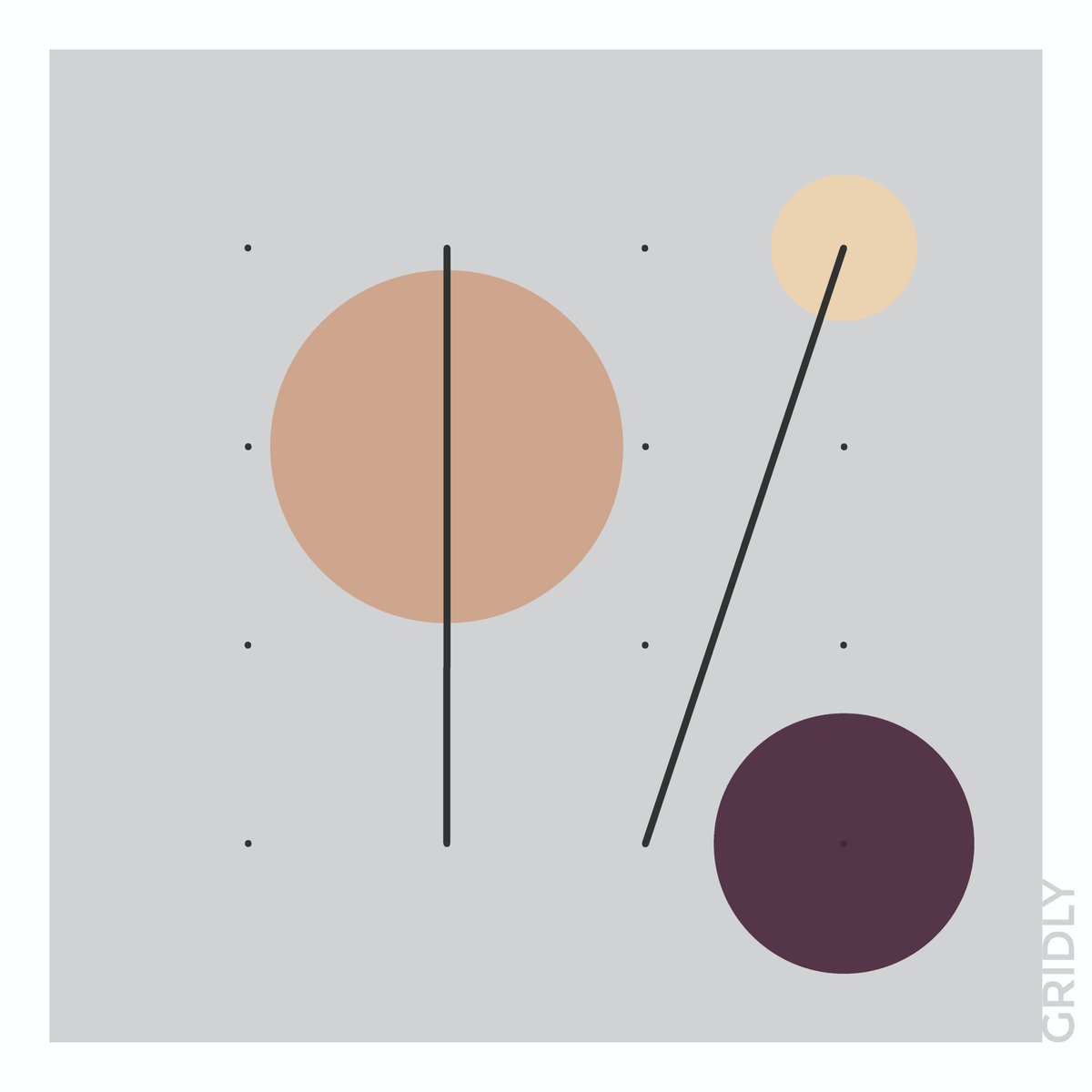 Do you like generative art and exclusive NFTs?
Check out our collection in Opensea which is open to sell at low price now!🔥🔥👇👇

opensea.io/collection/gri…