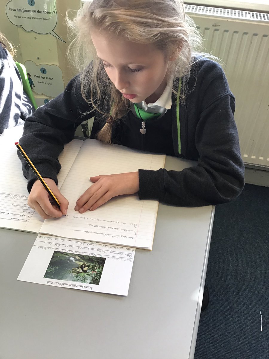 LindenRDPoplar's tweet image. Writing a setting description.
#LindenEnglish #Settingdescription @LindenRoad