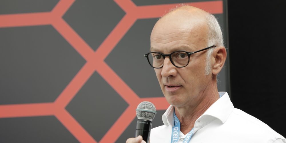 Tijdens Duurzaam Verwarmd vertelde Remco Pakker van Wij Techniek wat een vakman een vakman maakt, hoe je vakman blijft en wat de route daarheen is. buff.ly/3zNKLiF