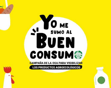 🎯¿Que ha supuesto participar en el #Match para proyectos como <a href="/LaOsaCoop/">LA OSA</a>, Nuestras Huertas Sierra Norte y la Ecodespensa Asociativa Las Campiñas de Jarama? 
🧶 Tejer nuevas redes
📢 Visibilidad y nuevas vías de comunicación 
🆕 Mejoras para el proyecto