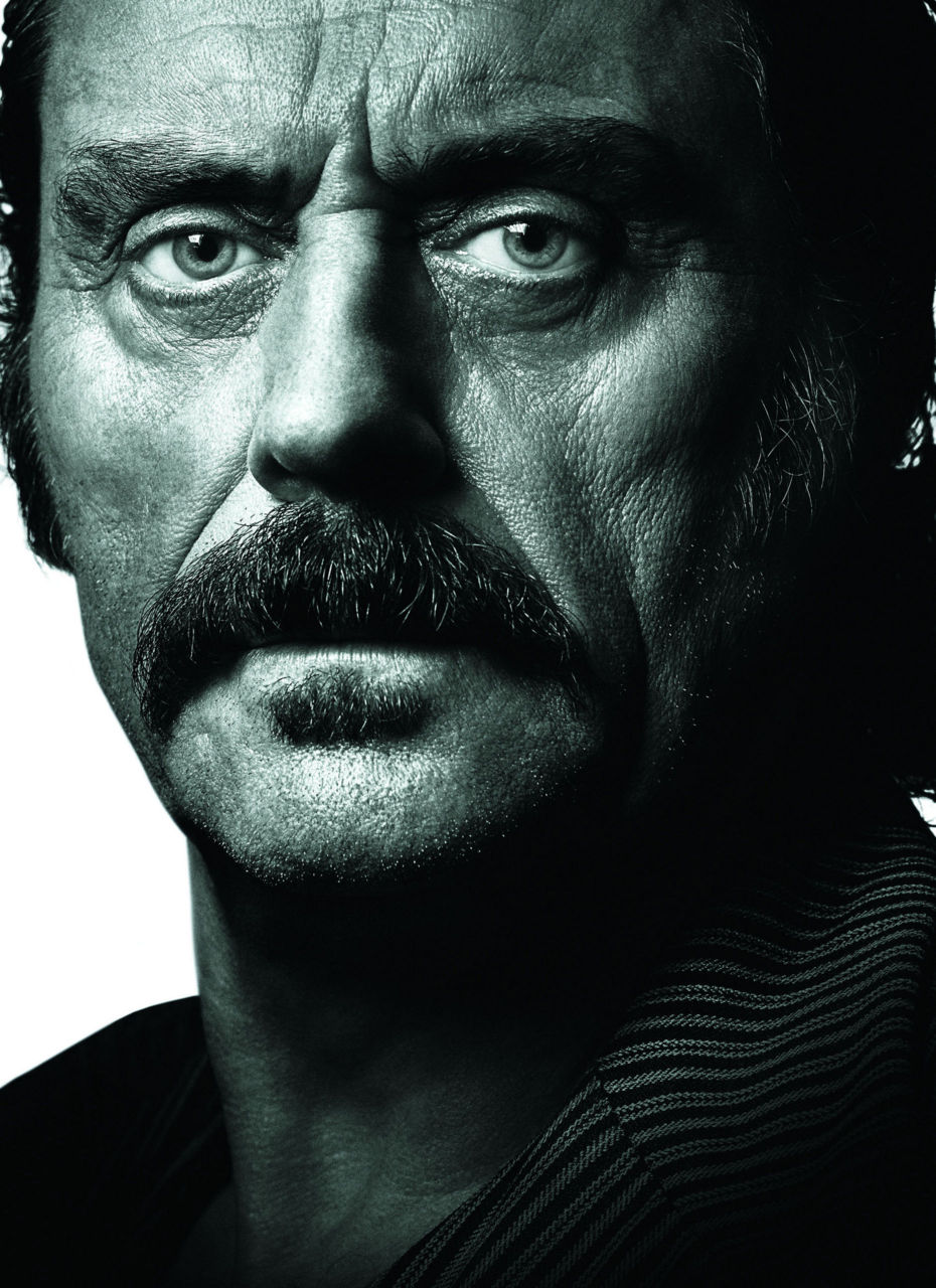 Happy 79th Birthday to 
IAN McSHANE 