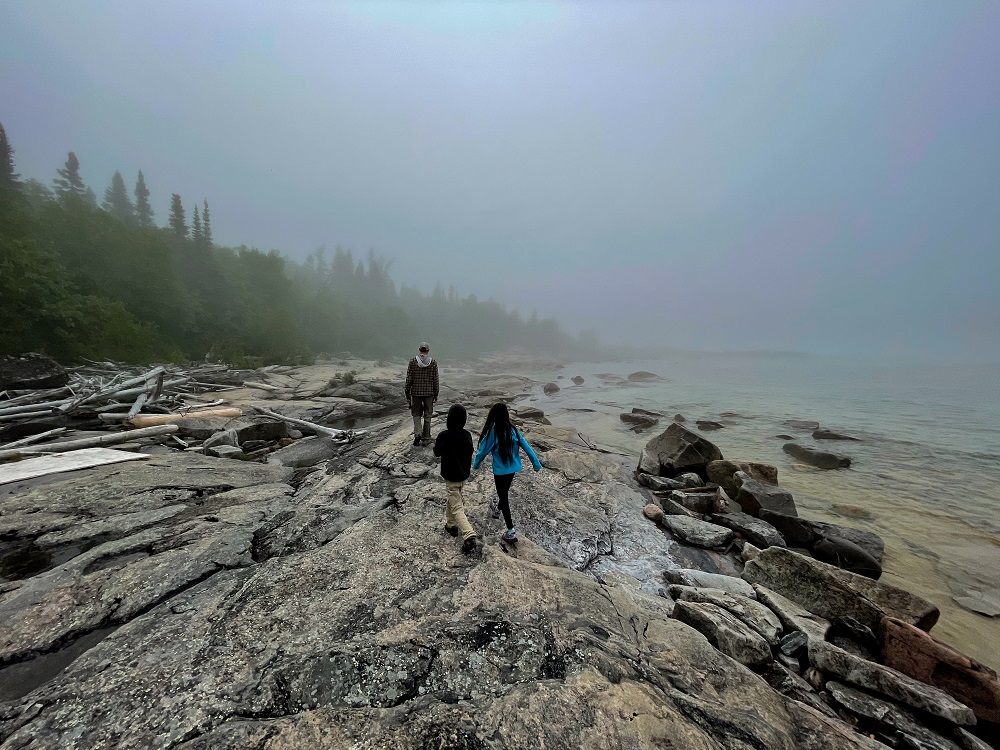 Ontario Parks tweet media
