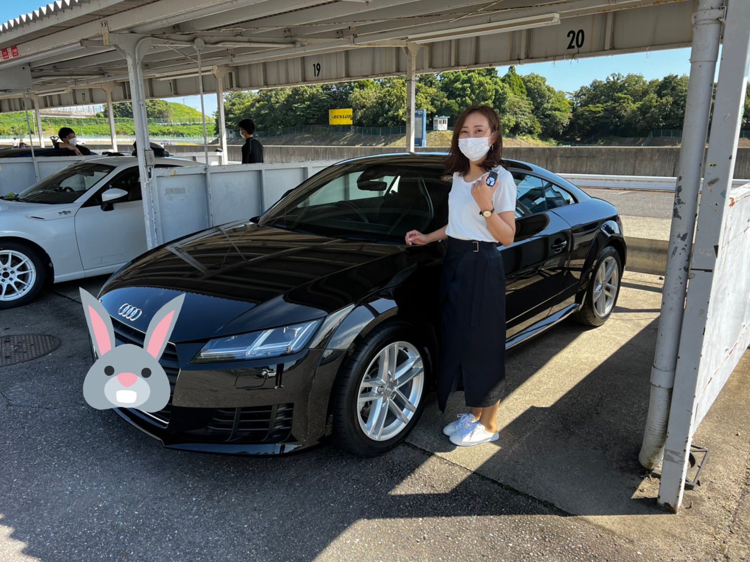 Nasuyama アウディtt サーキット納車です まだまだ初心者ですが かっこいい車乗ってる皆さま どうぞよろしくお願いします 仲良くしてください いつかは車高調とかホイールとか 替えたいな と思ってます スポーツカー好き Audi アウディ Nasuyama アウディtt サーキット納車です まだまだ初心者ですが かっこいい車乗ってる皆さま どうぞよろしくお願いします 仲良くしてください いつかは車高調とかホイールとか 替えたいな と思ってます スポーツカー好き Audi アウディ