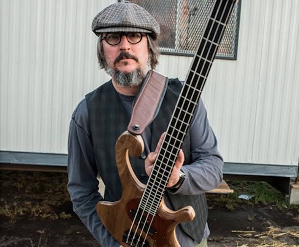 Happy Bday Les Claypool 