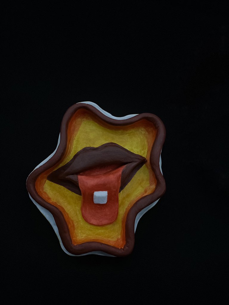 deardeche_'s tweet photo. We teamed up with @niel_eche on this one to create something really special. This project is an eye opener to the home and objects in them with particular focus on Ashtrays. We’re super excited to finally share this with you guys. Link in bio to shop now! https://t.co/faSG4RbmG5