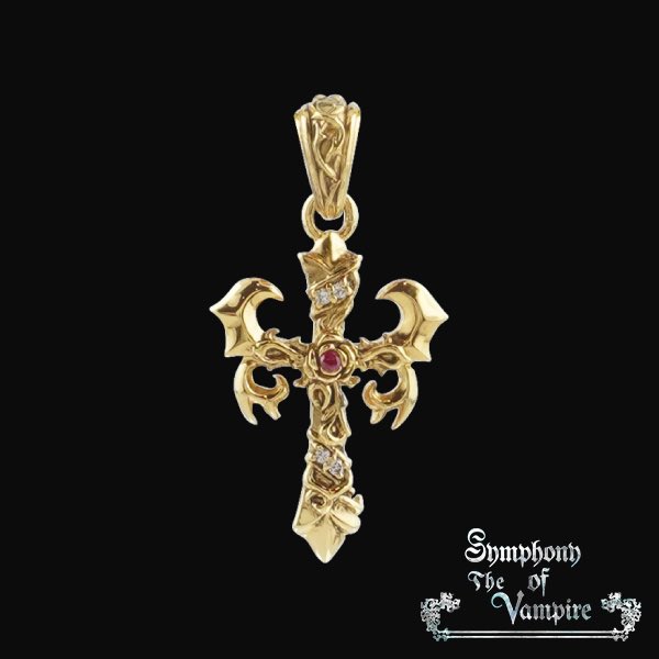SymphonyofTheVampire (@S_o_T_Vampire) / X