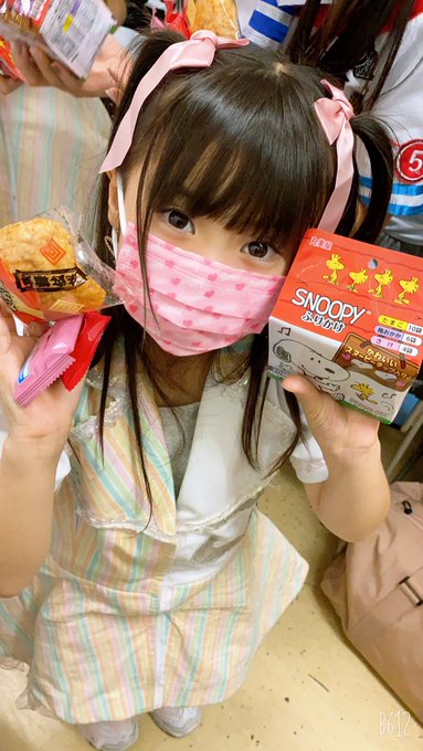 Twitterのコスプレ画像10