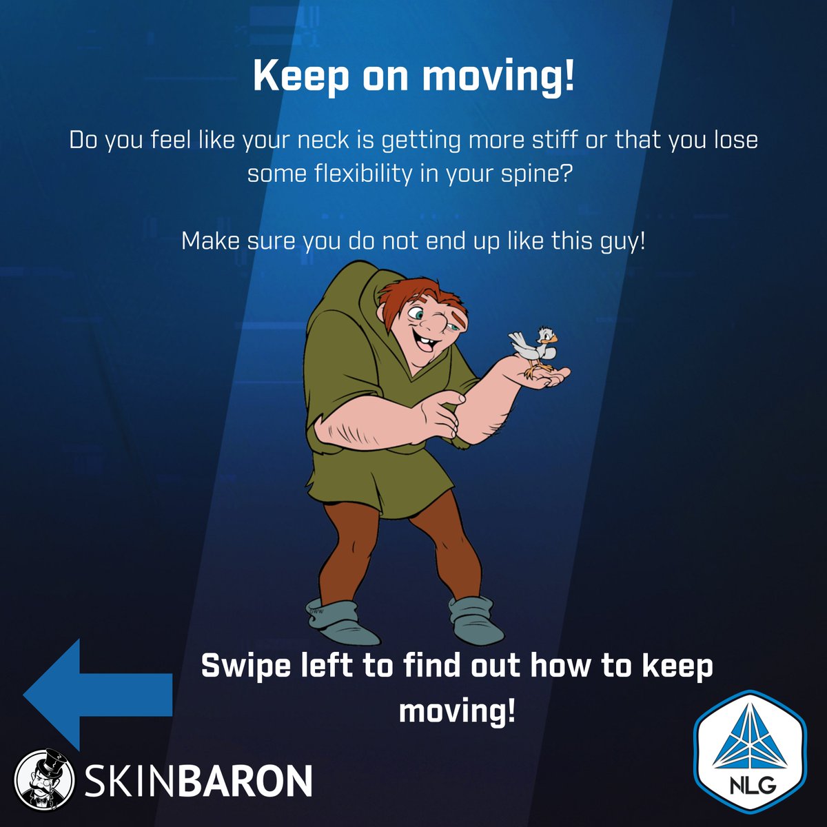 No Limit Gaming tweet media