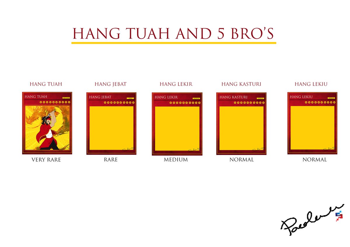 Padulah Design tweet media