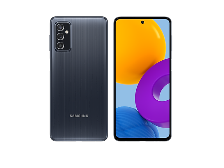 egadgetsinfo's tweet photo. Samsung Galaxy M52 5G @ Amazon - Sale on October 3rd at discounted prices

24 Hrs Early access for Amazon Prime Customers 

Amazon - https://t.co/p8HN5Jzdmc

Features - https://t.co/n2tU7KamGS

#India #Amazon #Samsung #Galaxy #samsunggalaxym525g #samsunggalaxym52 #GalaxyM525G https://t.co/pMMn570kqd