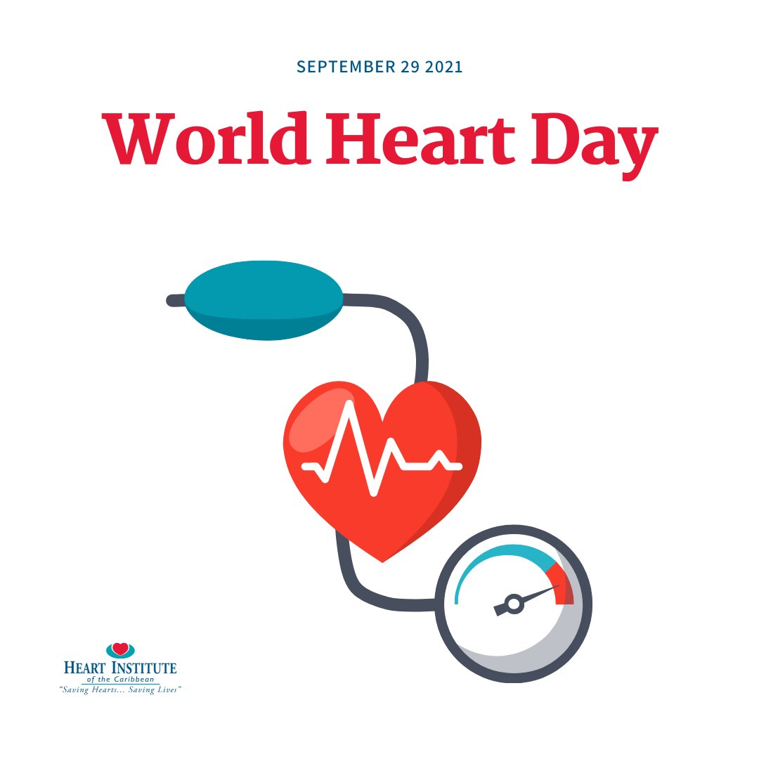 Heart Institute tweet media