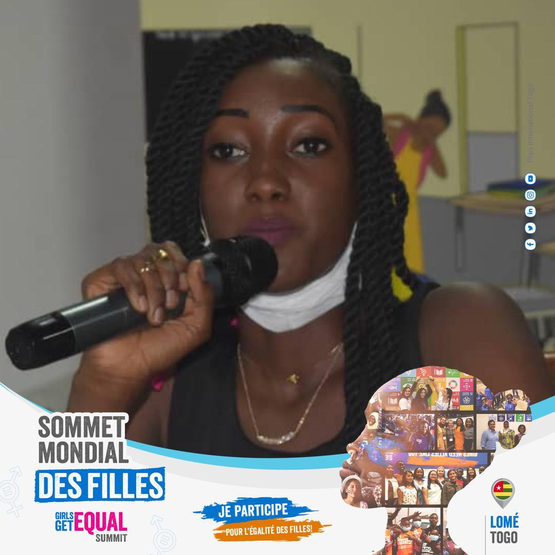 plansenegal's tweet photo. Suivons le #RAPIS en personnalisant votre photo à l'image du sommet mondial des filles qui se tiendra à Lomé en Octobre sur ce lien : https://t.co/If4sokHeEm et partagez la sur vos comptes sociaux avec le hashtag #TogoLeadsEquality #Freetobeonline #GenerationEgalité Et VOUS? https://t.co/I2QgYEIhQ2