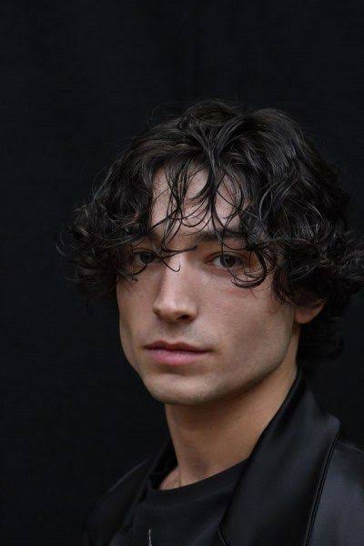 Happy Birthday Ezra Miller 