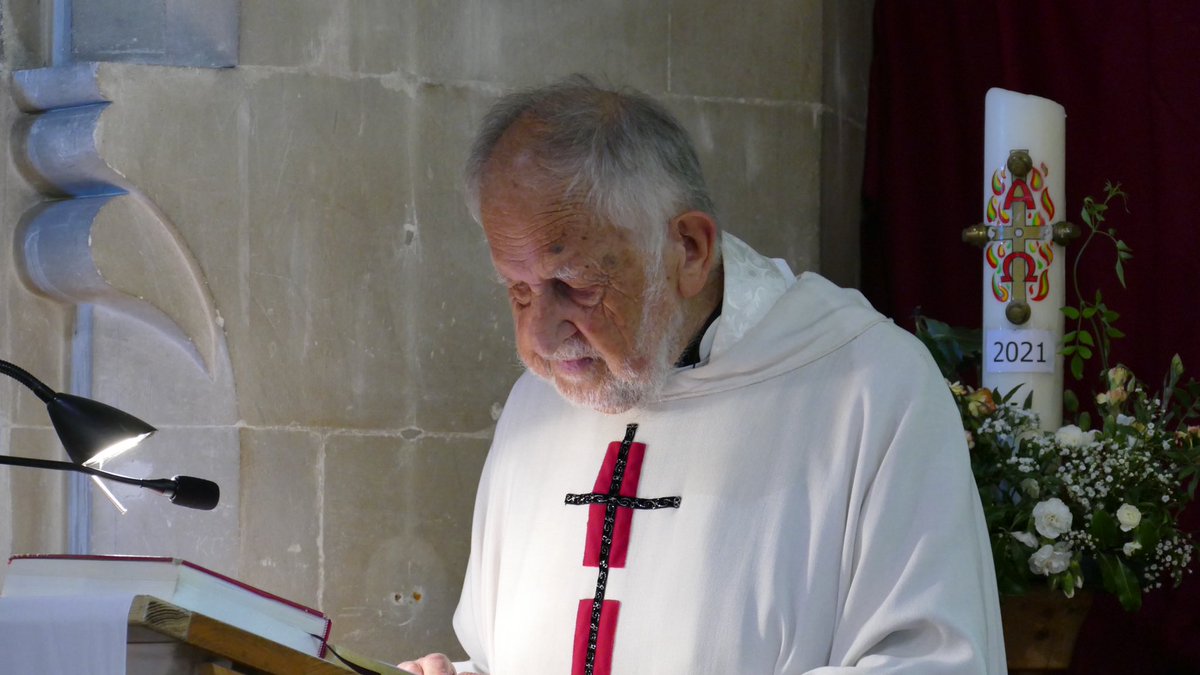 St James' Church Quedgeley & Kingsway tweet media