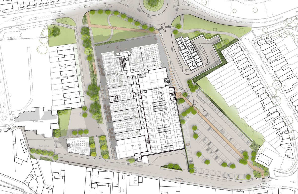 [NEWS] Homeowner Pays Price for Unauthorised Subterranean Leisure Development

For advice on your property matters contact our friendly professional team on 0345 408 0125
hainsandlewis.co.uk/site/library/l…