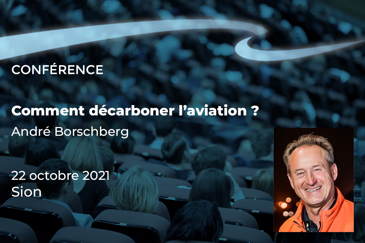 Comment décarboner l’aviation ? André Borschberg, de <a href="/solarimpulse/">Solar Impulse Foundation</a> sera interviewé par Marcel Mione de #geopolitis lors de notre prochain forum le 22 octobre à Sion.
Programme complet sur forum-rhodanien.org/programme/

#solar #aviation #forumrhodanien