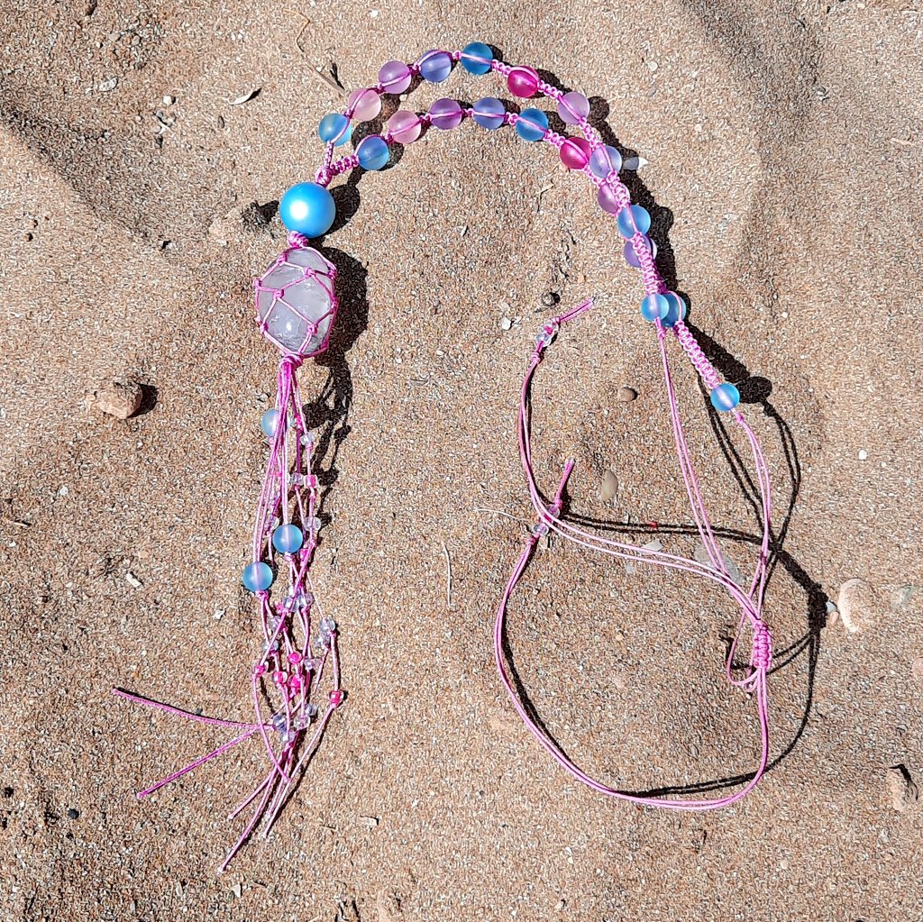 AngelMoonSand's tweet photo. Ja kao nakit 🥰❤
#Greece #Crystal #jewelry #design #designer #zenbeach https://t.co/QFM3TZyePW