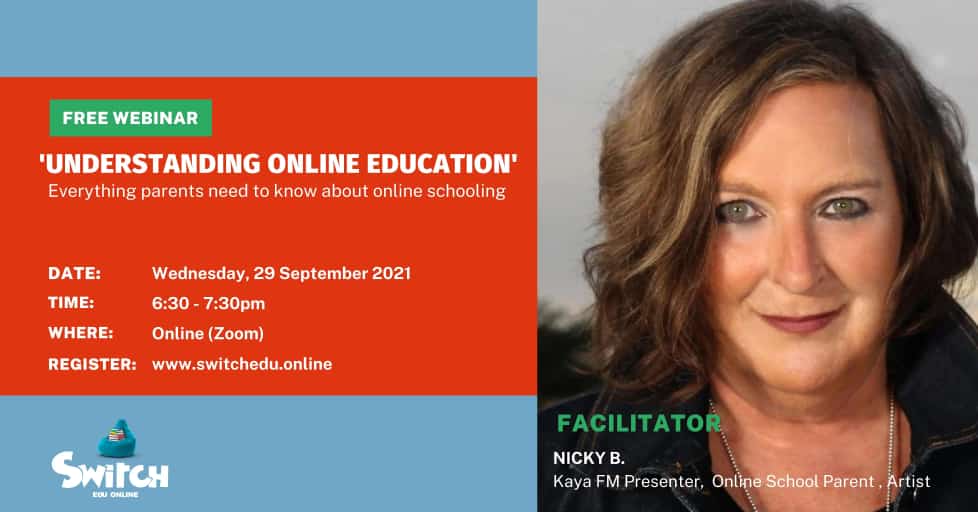 DON'T BE LEFT OUT
Especially when it comes to your child's education. It can be a challenge to navigate the world of online learning,  but it doesn't have to be if you are well informed. 
Join FREE webinar tonight @ 6:30pm and understand online education. 
zoom.us/webinar/regist…