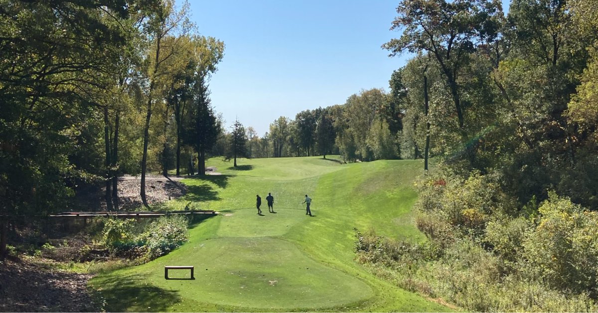 LoggersTrail ⛳️🏌🏻‍♂️🏌🏽‍♀️ tweet media