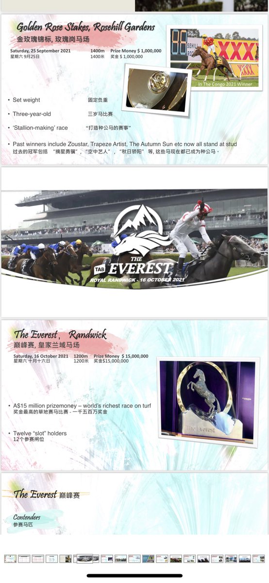 Carrie Yuemeng Hu (@yuemenghu) on Twitter photo Great pleasure joining <a href="/GaiWaterhouse1/">Gai Waterhouse AO</a> and Adrian Bott tonight and talk with <a href="/A_C_J_C/">Australian Chinese Jockey Club</a> members about spring racing carnival in Australia Great pleasure joining <a href="/GaiWaterhouse1/">Gai Waterhouse AO</a> and Adrian Bott tonight and talk with <a href="/A_C_J_C/">Australian Chinese Jockey Club</a> members about spring racing carnival in Australia