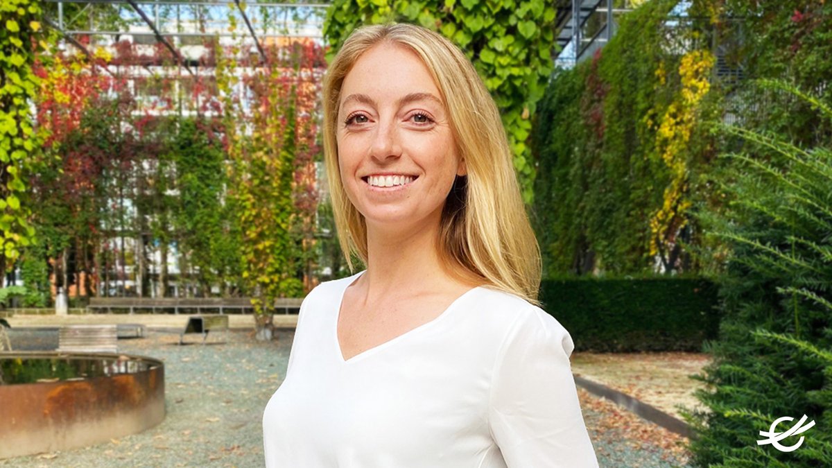 Climeworks's tweet image. Meet Natalie, she's our first employee in North America and our new Senior Partnerships Manager for the US. She says she was motivated to work for #Climeworks as taking direct action to #ReverseClimateChange is something she wanted to be a part of. bit.ly/3kMTmhg