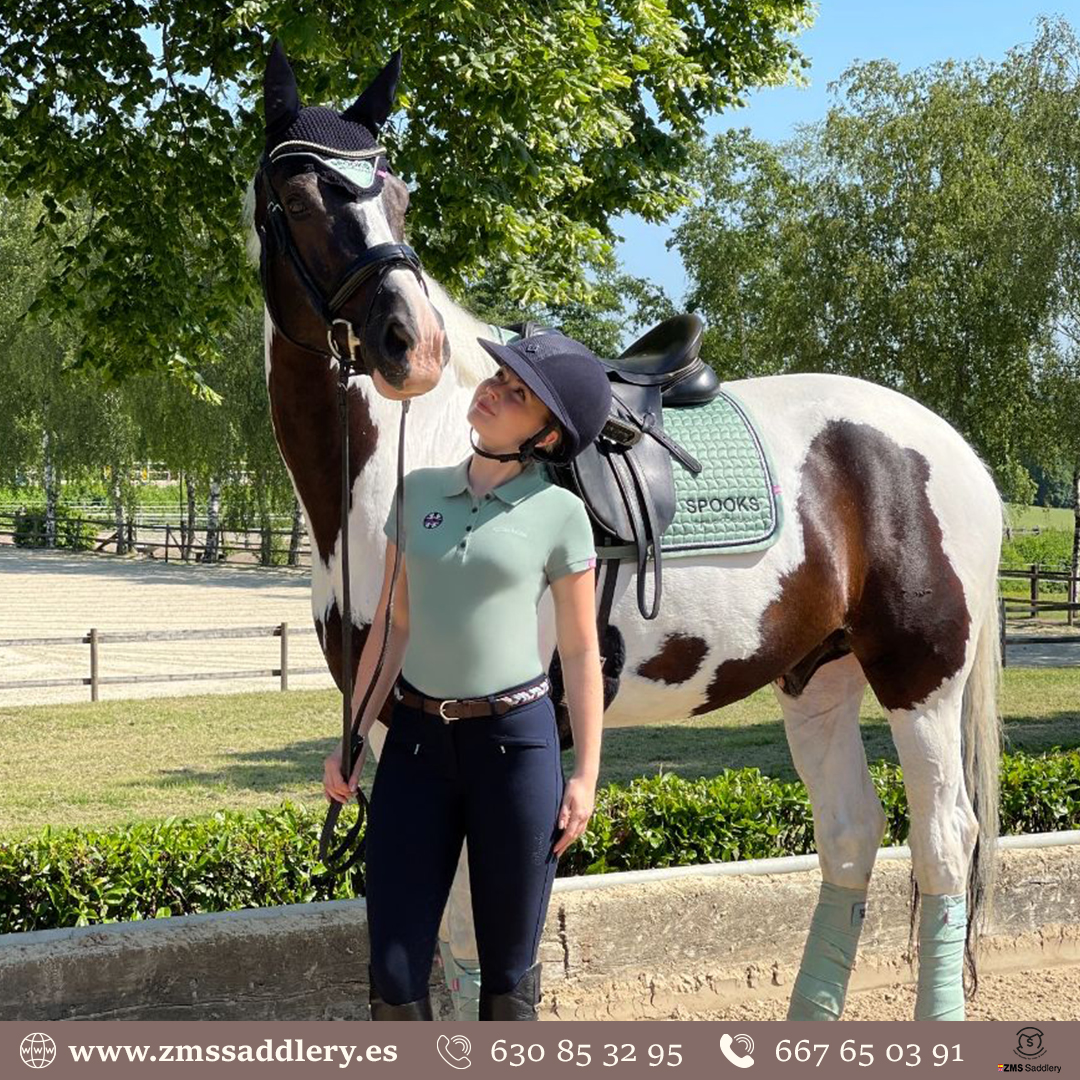 guarnicionzumaq's tweet photo. 🐴 #NuevaColección de sudaderos #SPOOKS al 10% de #descuento.

▫ Disponible en diferentes colores 
▫ 59,22€ 

Haz tu pedido en nuestra #tiendaonline o #WhatsApp de manera 100% segura ✔

📱 667650391 ⁣
📱 630853295⁣
⁣🛒 https://t.co/NsYqc15PXY https://t.co/w6o9c4rplP