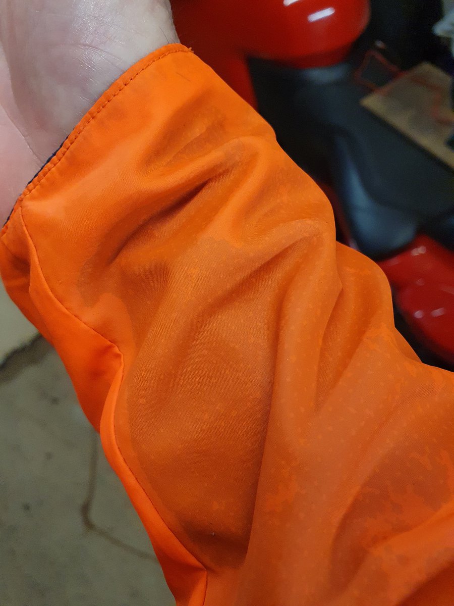 Mr Oxenham tweet media