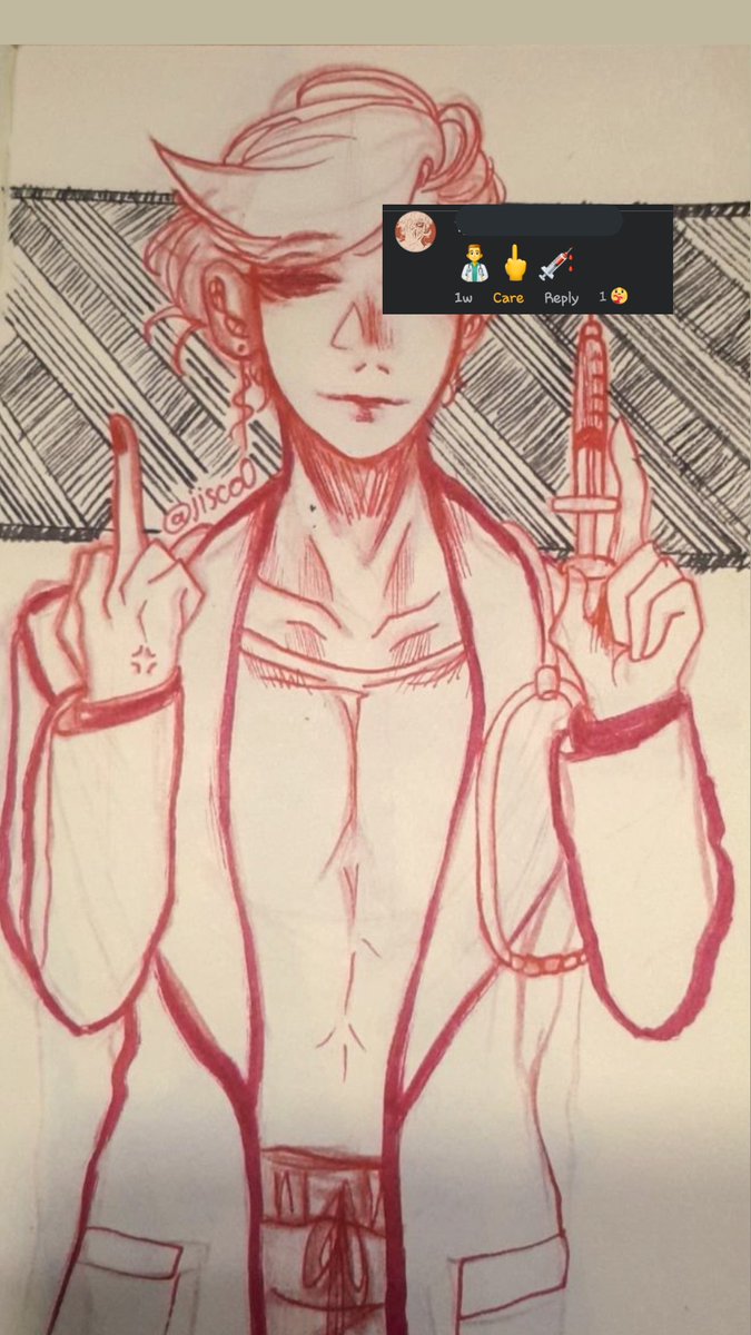 jisco02's tweet photo. K im done wwith this shyt

#traditionalart #3icons #requests #sketches https://t.co/Y02QeUhUtt