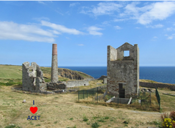 ACETCork Ireland tweet media