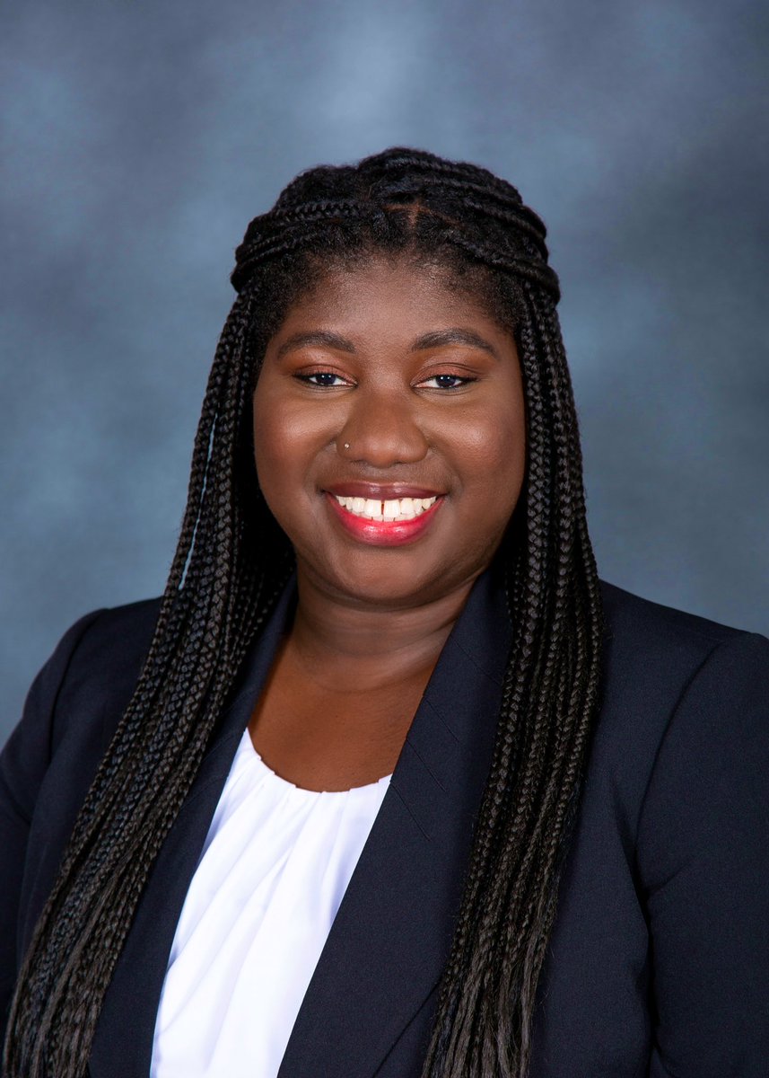 Good morning #MedTwitter! 

My name is Kyra Valentine. I’m a 4th year at <a href="/umnmedschool/">UMN Medical School</a> applying into #familymedicine. 

My passions include health equity, anti-racism, and reproductive justice. I love OB, repro health, LGBTQ+ care, and inpatient medicine. 
#FMRevolution