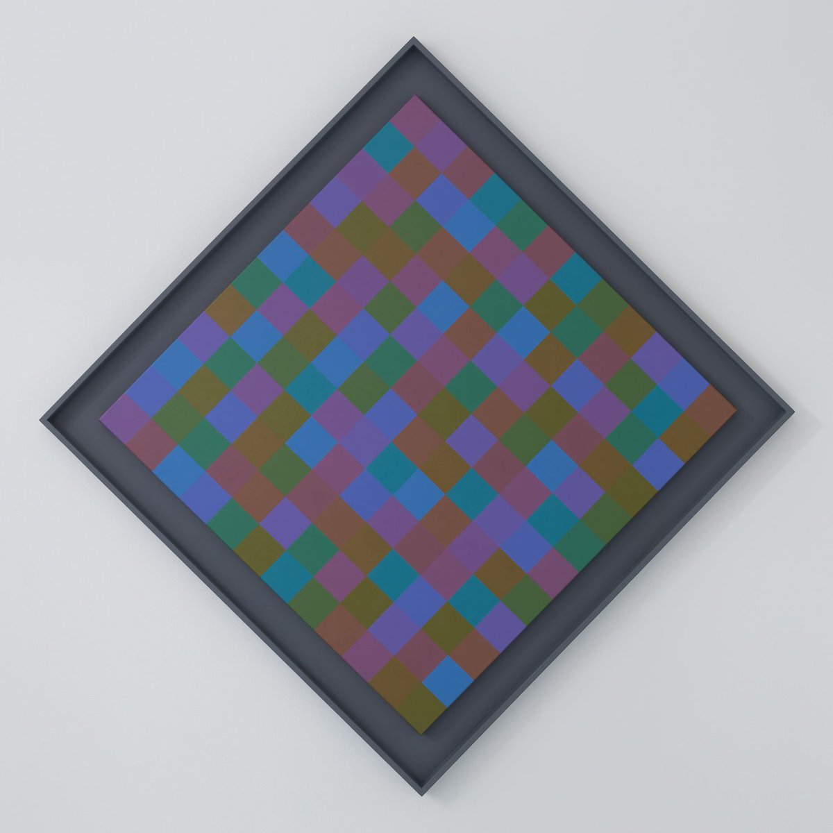 “De enige kritische maatstaf voor het bepalen van kleurverhoudingen is het oog.”
Deze week in Springvossen een gesprek met kunstenaar Peter Struycken
amsterdamfm.nl/springvossen-4…