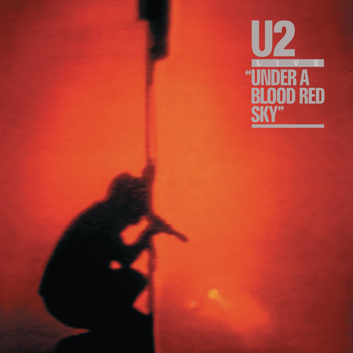 gregdabelstein's tweet photo. Album a Day in 2021 with @gregdabelstein
@U2 “Under A Blood Red Sky”
Released 1983
#RockSolidAlbumADay2021 #LiveAlbumMonth 
271/365
Just before they reached the rock stratosphere this live album was released of highly energetic performances from #redrocks. ‘Gloria’ is amazing. https://t.co/juAkKlCqKp
