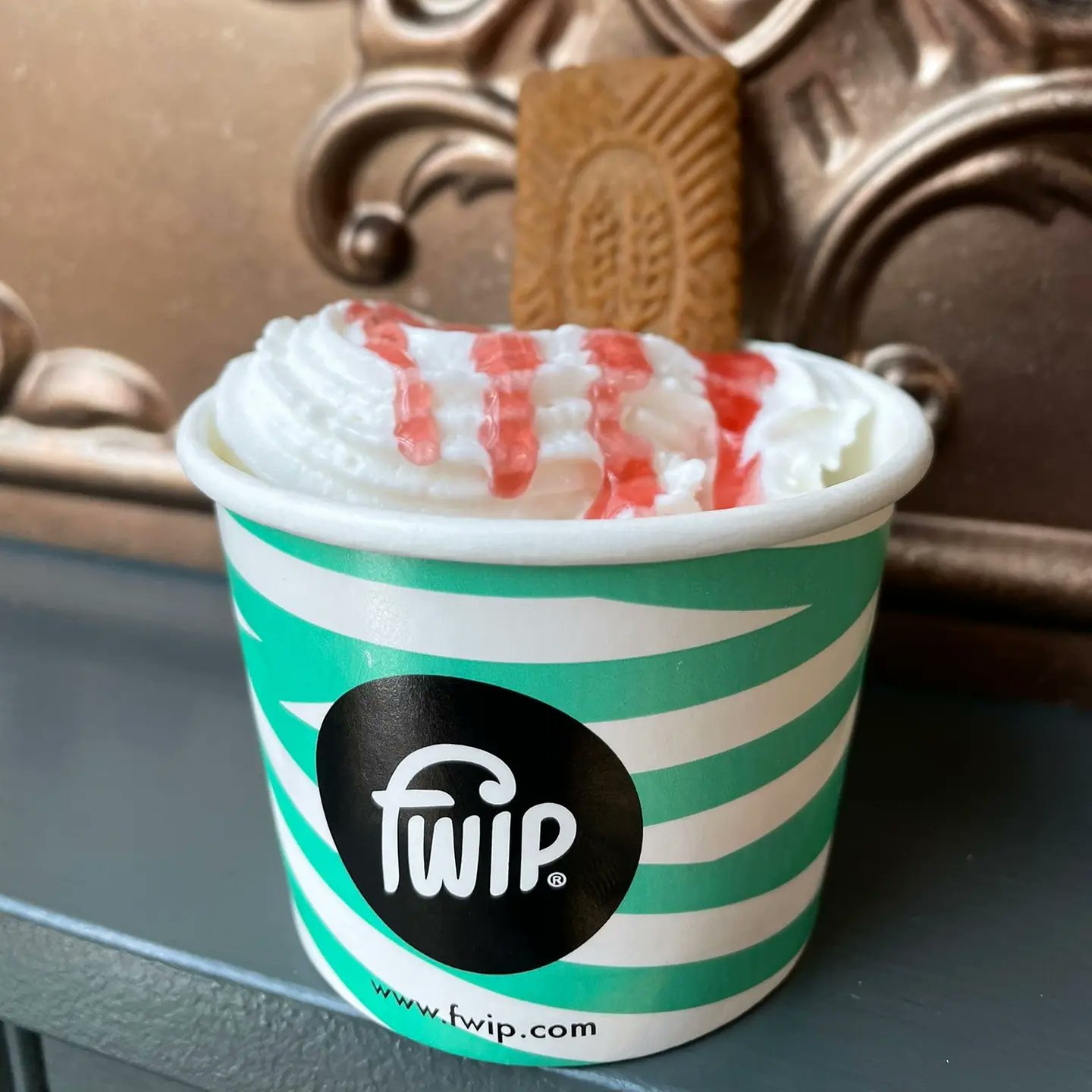 Fwip gelato new arrivals