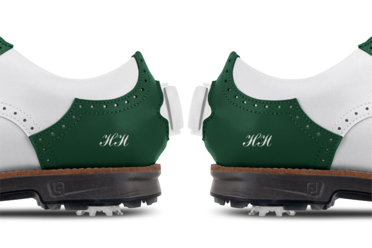 ⭐COMPETITION TIME!⭐

How would you like to win a pair of FootJoy MyJoys designed by YOU?! 🤩

TO ENTER:

🎨 DESIGN your shoes here: ow.ly/HQOJ50Giya6

👟 REPLY to this tweet with a picture of your custom shoes

♻ RETWEET this tweet and FOLLOW <a href="/FootJoyEurope/">FootJoy Europe</a> and <a href="/NCG_com/">National Club Golfer</a>