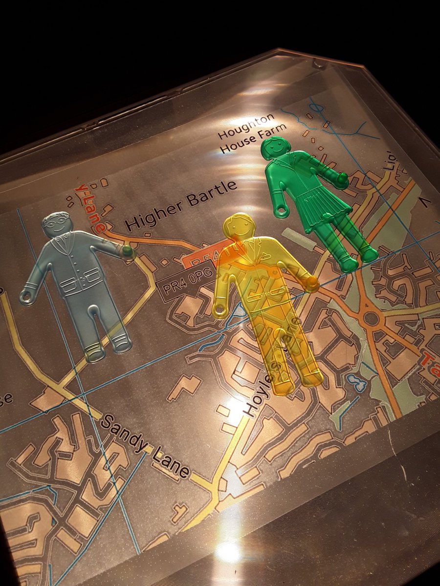 AshbridgeMaxy's tweet photo. From places & spaces to people & places! Today in the #atelier studio we are looking at early concepts of maps & address. Where do we live?Creating curiosity and helping them make sense of the world around them #markmakingmatters @NDNAtalk #eytalking https://t.co/MDVc3XNlh3