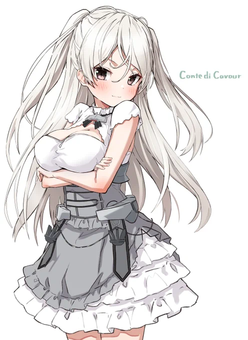 カブールちゃん 