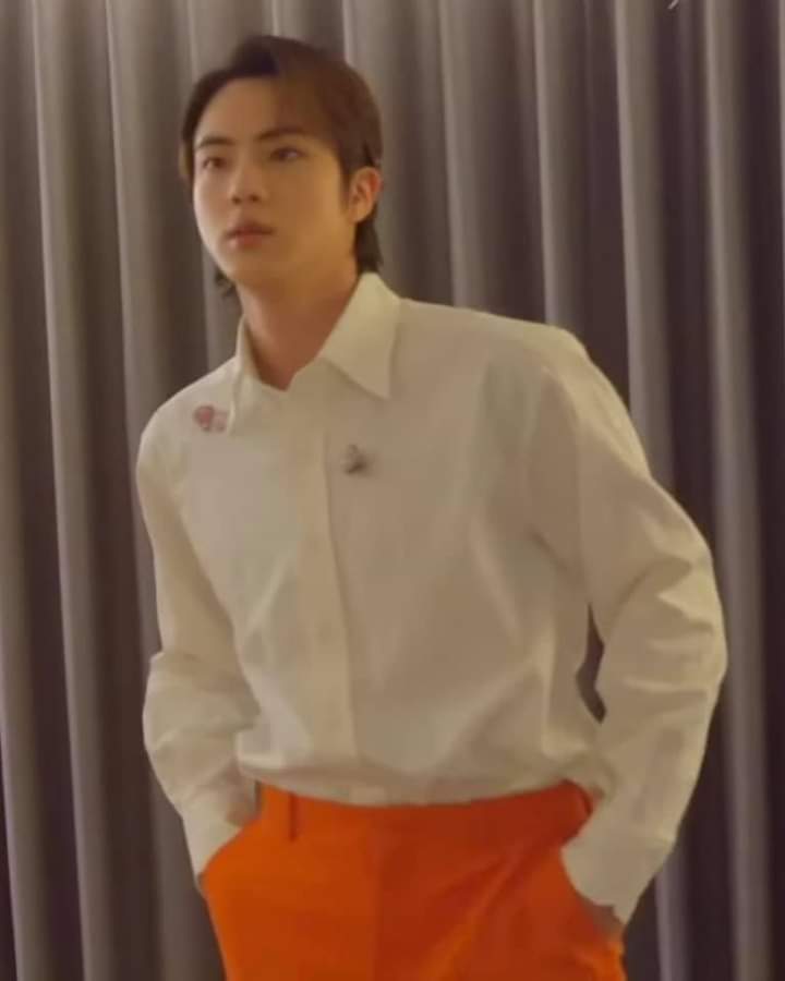 God of beauty
#방탄소년단진 #김석진 #BTSJIN #JIN #防弾少年団ジン #ジン
