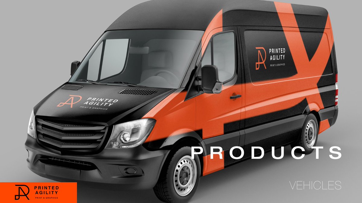 PrintedAgility's tweet photo. Vehicle graphics are one of the most effective ‘out of home’ #advertising methods, as it is: 

➡️ An affordable advertising option
➡️ Proven to attract 96% of the public's attention
➡️ More likely to reach a wider audience

https://t.co/A3t3tIh8ce https://t.co/c1P8ePvgXX