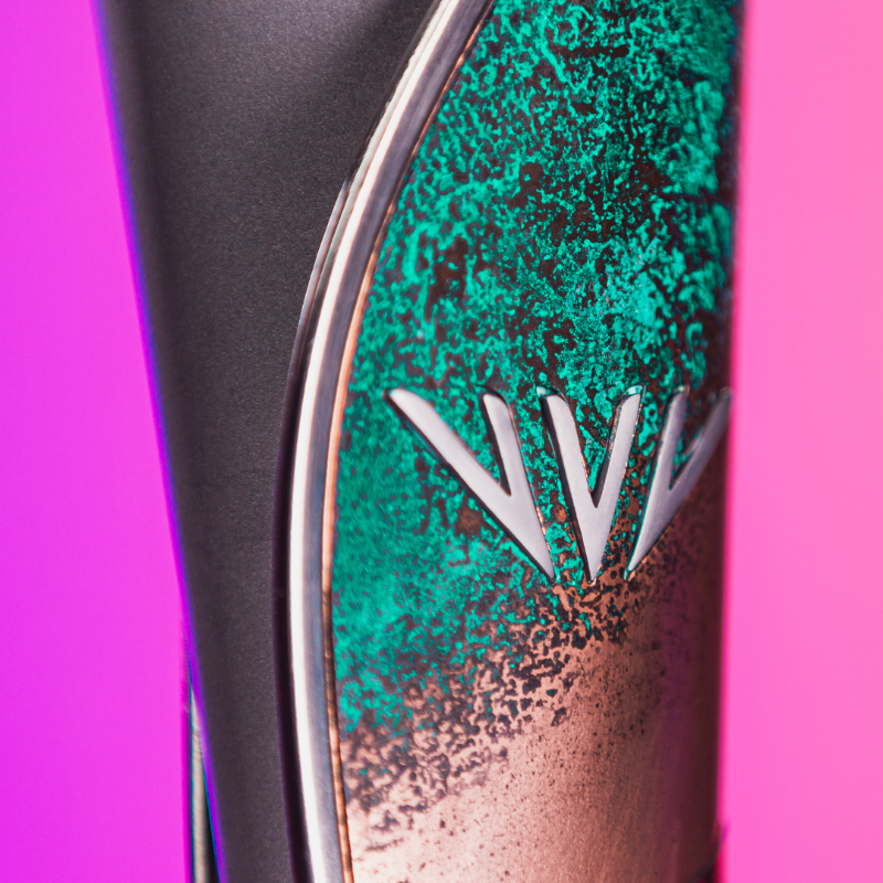 birminghamcg22's tweet photo. Let's take a closer look at The Queen's Baton. 😍